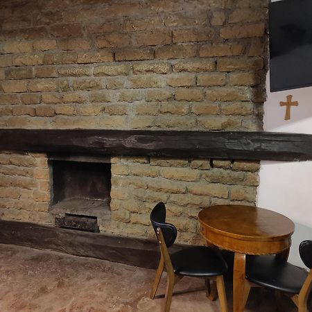 Maestosa Roccaforte Dei Principi, 3 Piani Tutti Per Voi! Sutri Zewnętrze zdjęcie