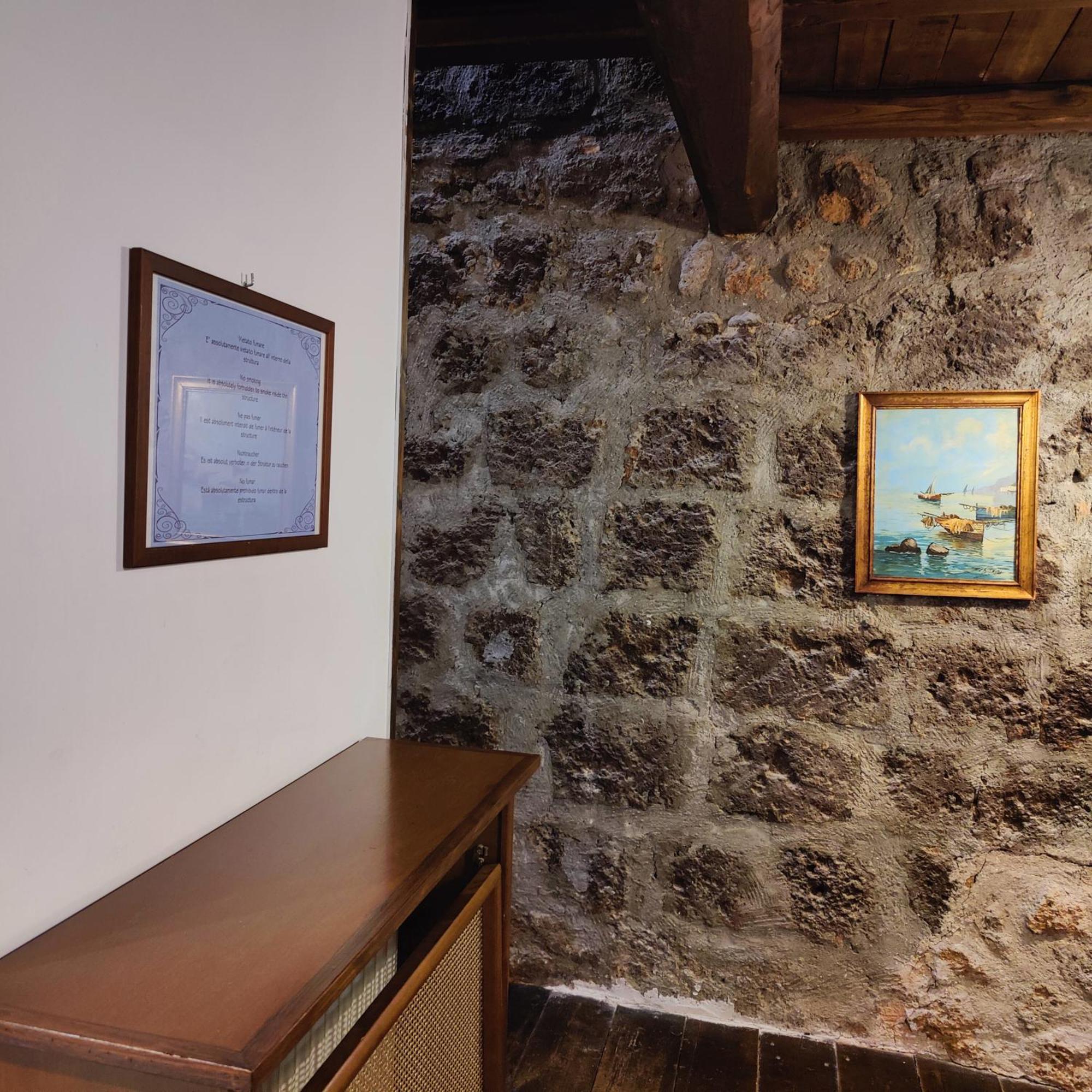 Maestosa Roccaforte Dei Principi, 3 Piani Tutti Per Voi! Sutri Zewnętrze zdjęcie
