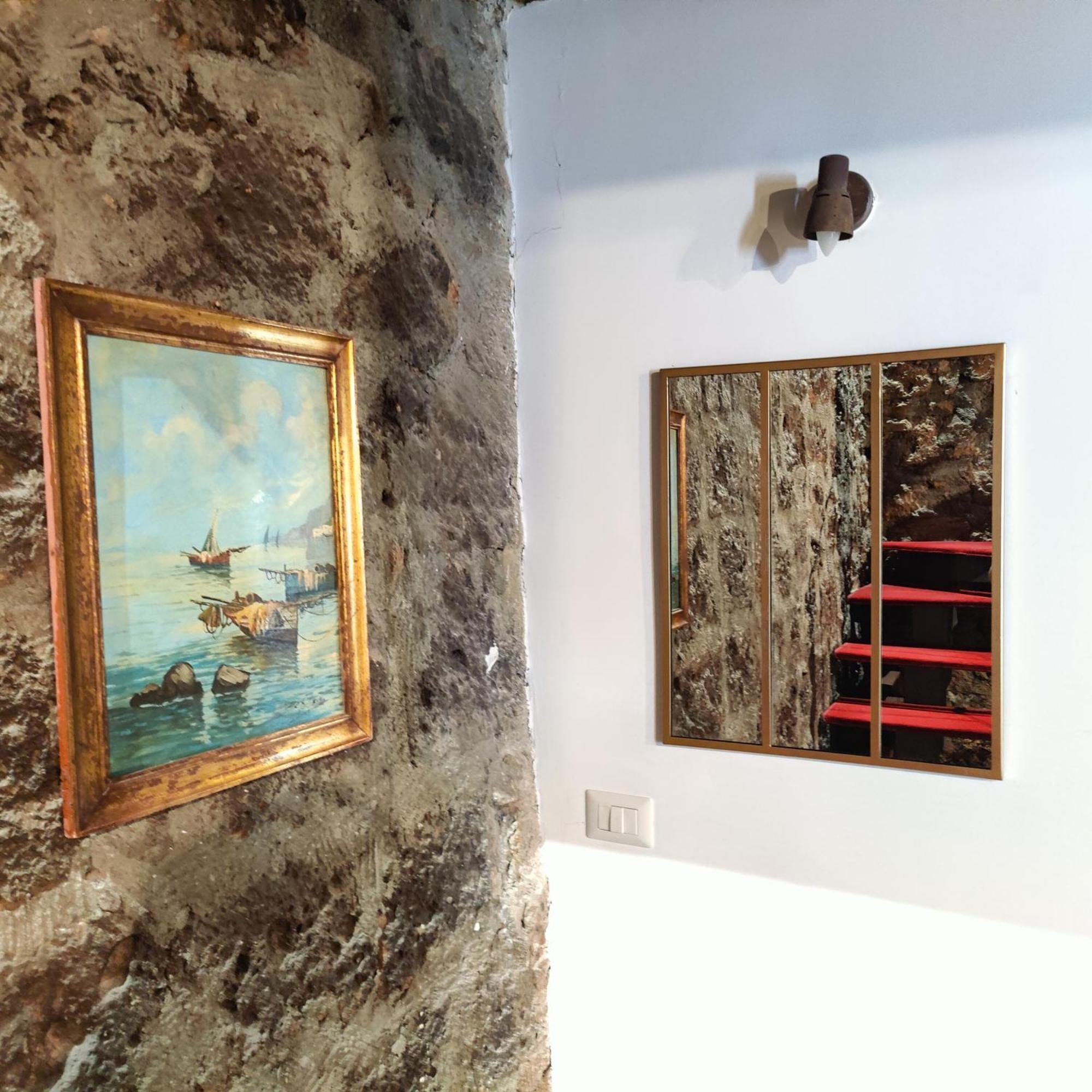 Maestosa Roccaforte Dei Principi, 3 Piani Tutti Per Voi! Sutri Zewnętrze zdjęcie
